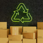 Logística Reversa: Estratégias para gerenciar o fluxo de produtos retornáveis e resíduos pós-consumo